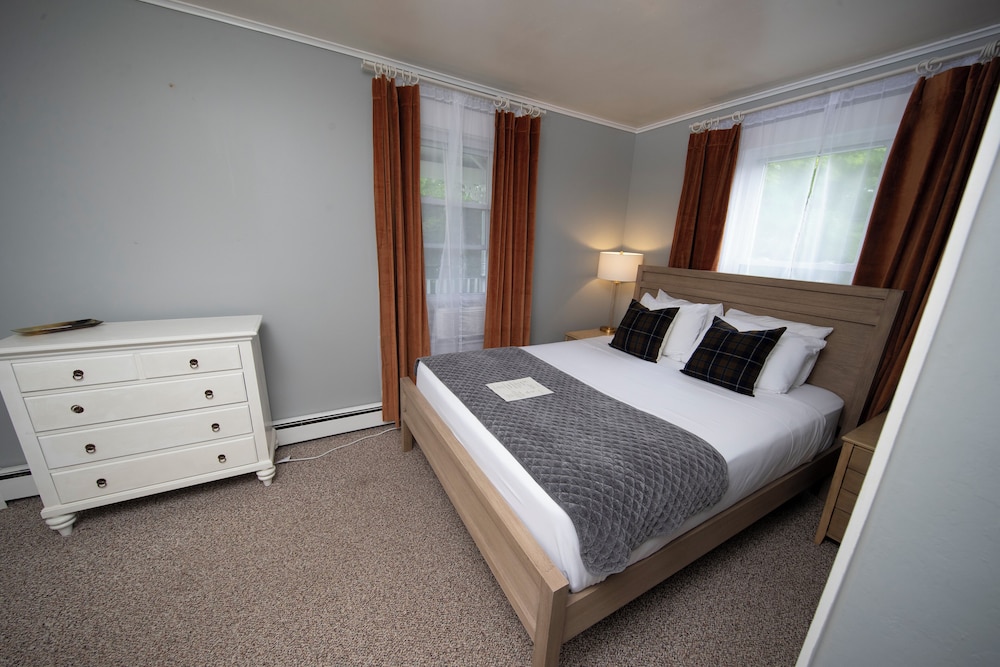 The New London Inn - photo 47