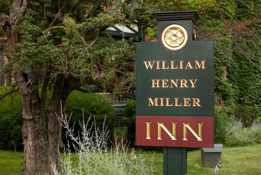 William Henry Miller Inn - photo 73