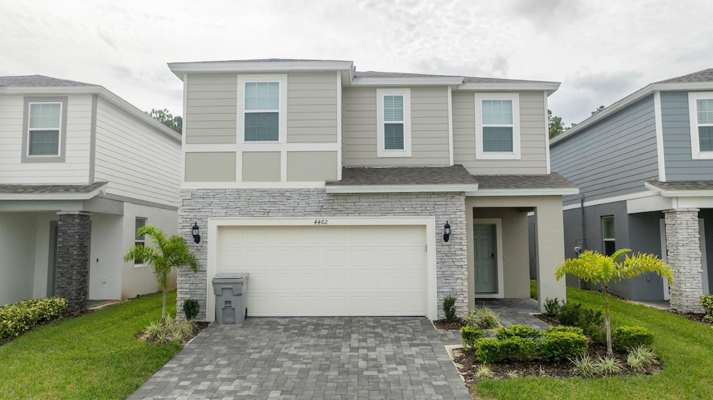 4462 KR Spacious Resort Getaway - photo 46