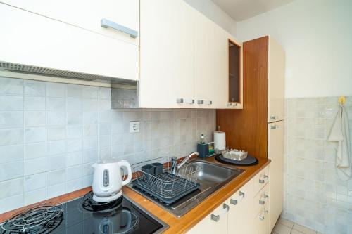 Apartments Depozit joky