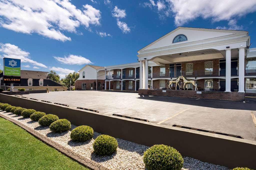 SureStay Hotel by Best Western Bardstown General Nelson - photo 30