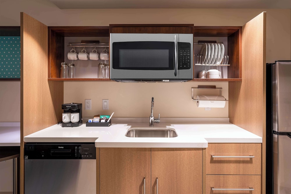 Home2 Suites by Hilton Bozeman Midtown - photo 28