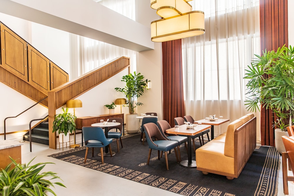 Hu. Hotel - photo 6