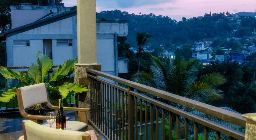 Kandy Tree Tops — Kandy — photo 4