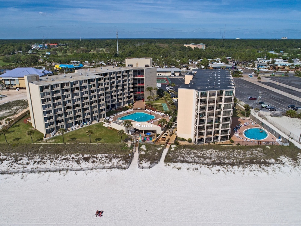Moondrifter by Panhandle Getaways - photo 40