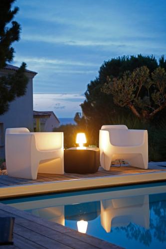 A Muredda — Calvi — photo 5
