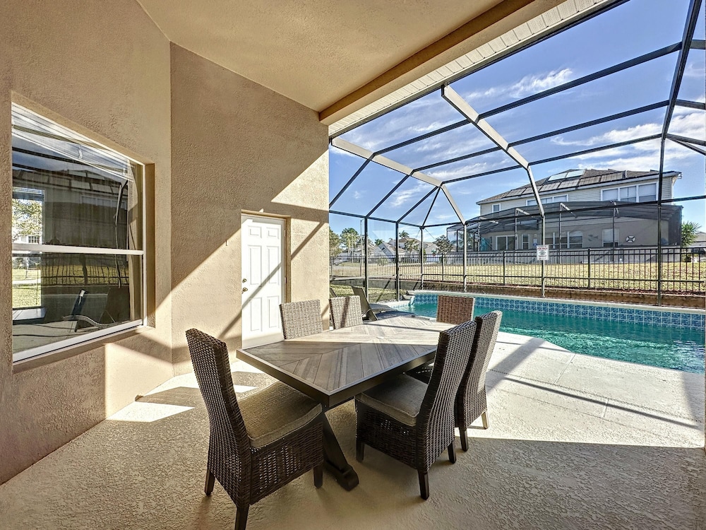 Luxury 6BD 3 5BA Pool Home in Windsor Palms Resort - photo 35