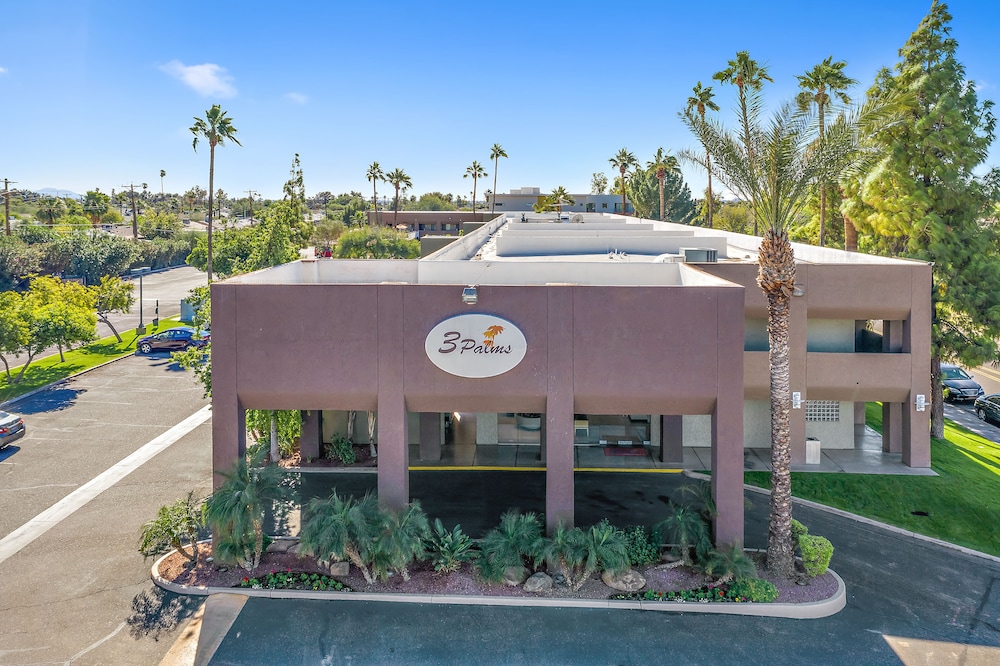 Scottsdale Parkview Resort - photo 70