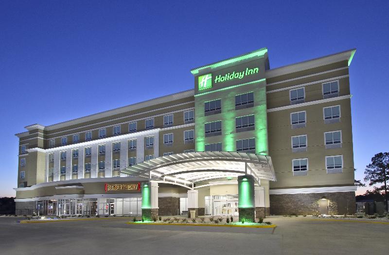 Holiday Inn Hattiesburg North an IHG Hotel - photo 4