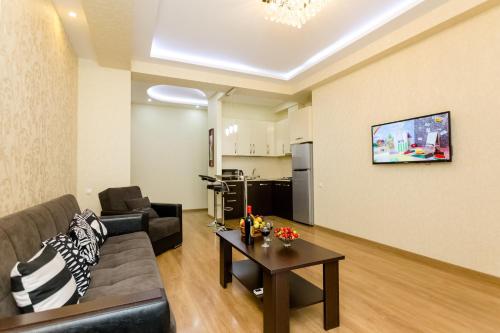 Comfy Home l
