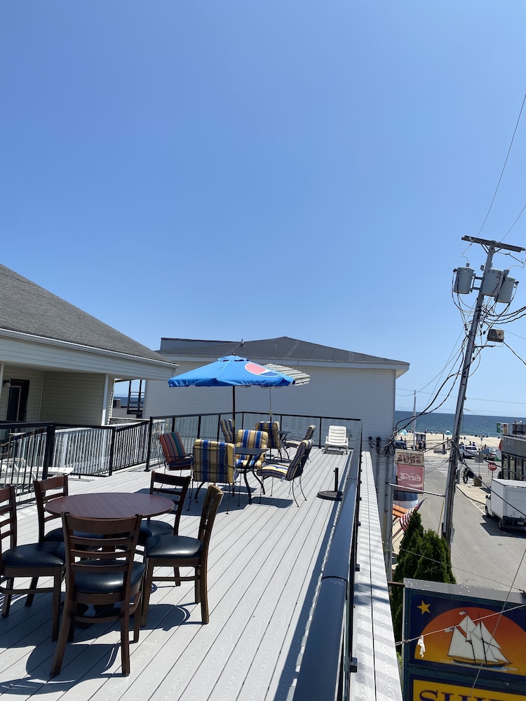 Ships Inn Hotel - photo 89