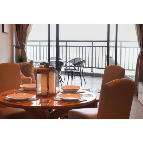 Aria Vũng Tàu Blue Sapphire Resort Căn Hộ Biệt Thự Nghỉ Dưỡng Cách Biển 50m in Vung Tau, Vietnam