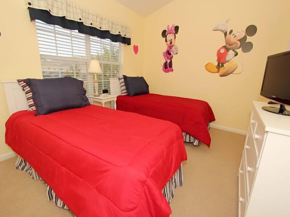 Ov2066 Windsor Hills Resort 3 Bed 3 Baths Townhome - photo 6
