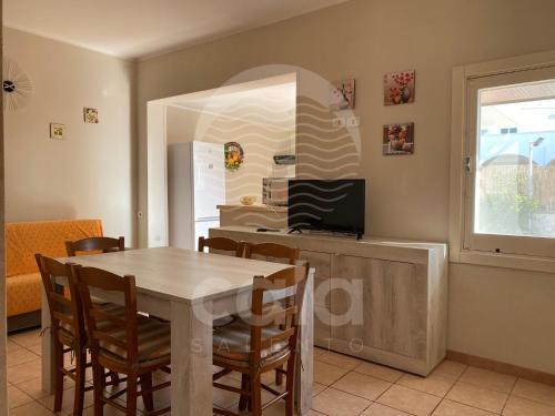 Villa Dalia By Cala Salento — 4-Star Luxury Hotel in Porto Cesareo, Italy