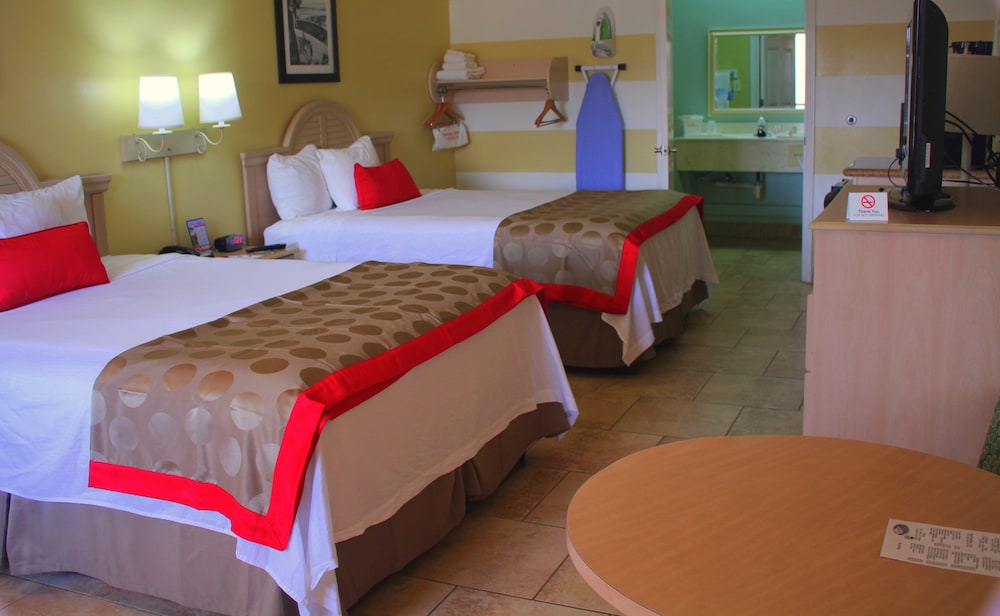 Ramada by Wyndham & Suites South Padre Island - photo 7