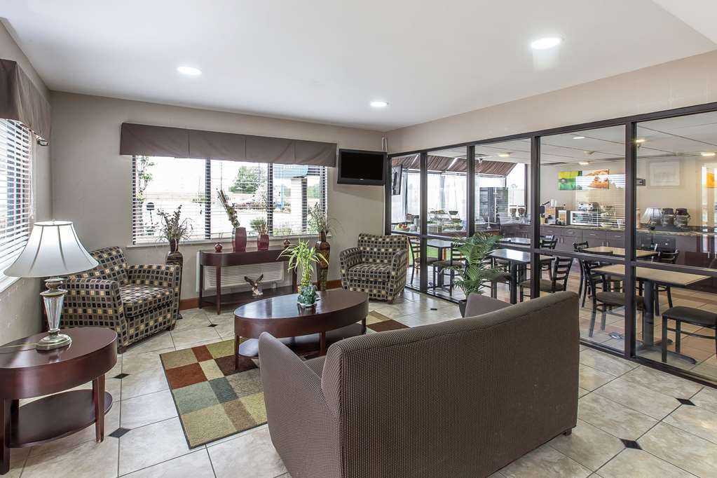 Quality Inn Montgomery South - photo 3