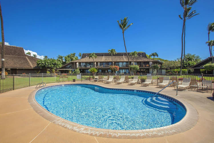 Maalaea Surf Resort #C 3 - photo 23