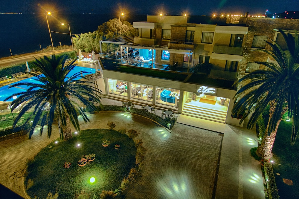 מראה חיצוני