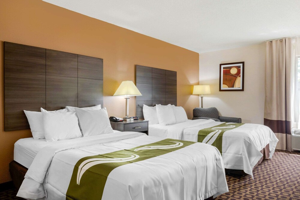 Quality Inn High Point Archdale - photo 9