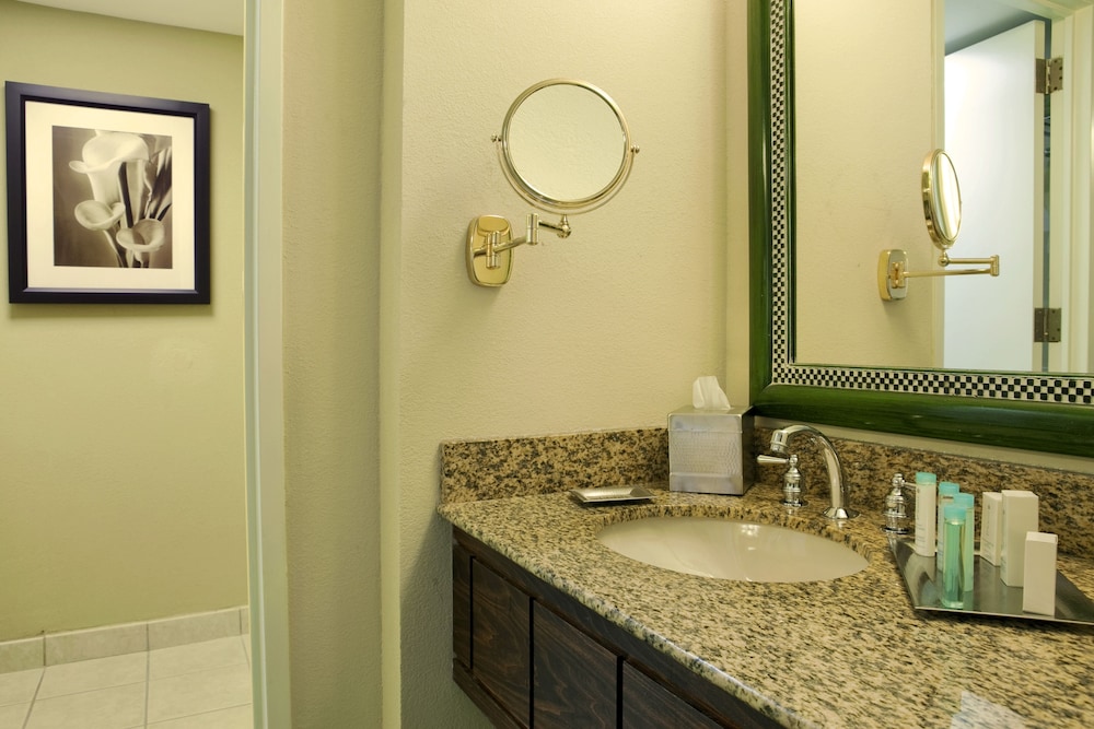 Hilton Orlando Lake Buena Vista Disney Springs Area - photo 6