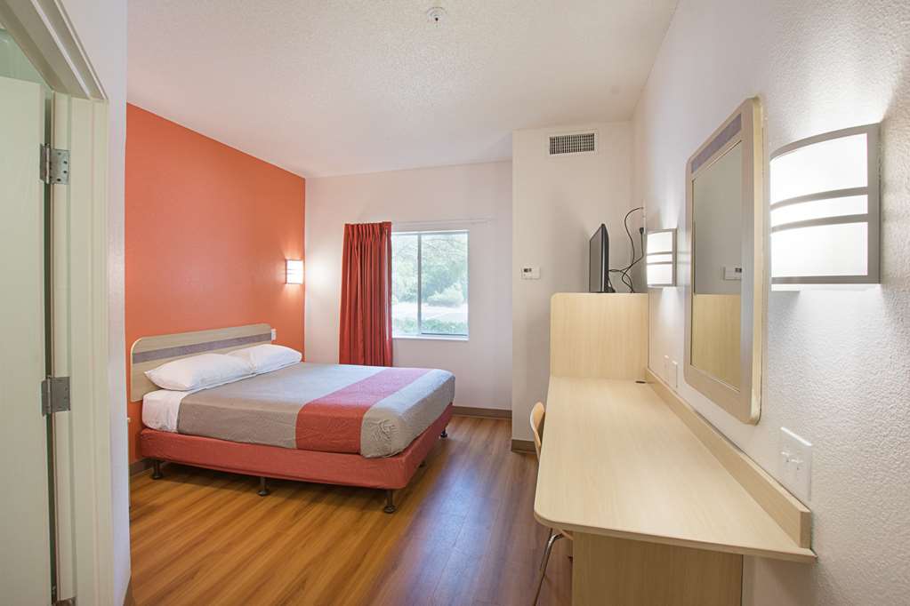 Motel 6 Columbia SC Fort Jackson Area - photo 7