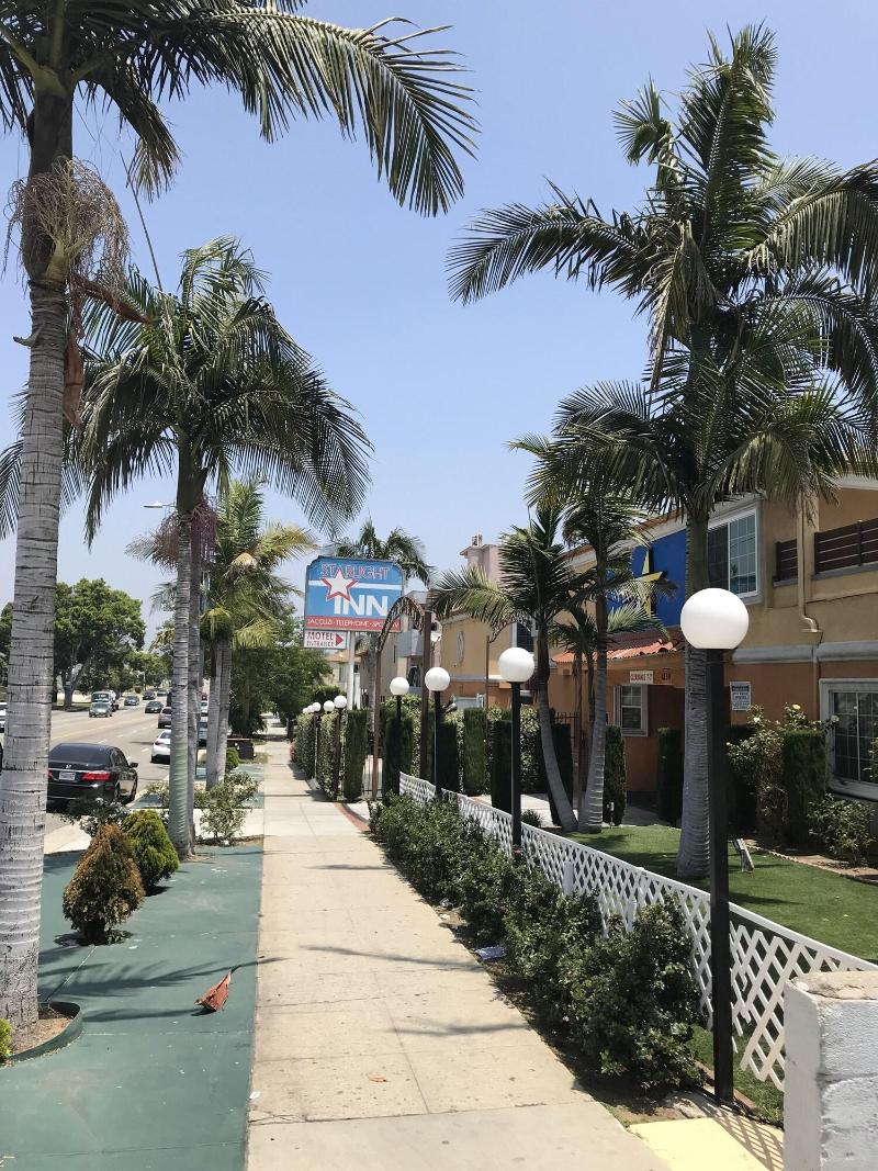 Starlight Inn La Brea - photo 4