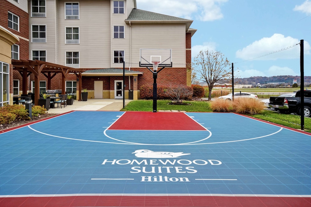 Homewood Suites by Hilton Cincinnati Milford - photo 42