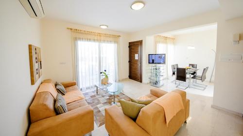 Oceanview Luxury Villa 010