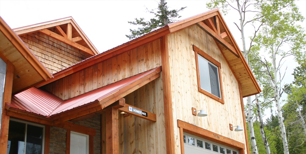 Terry Peak Chalets - photo 35