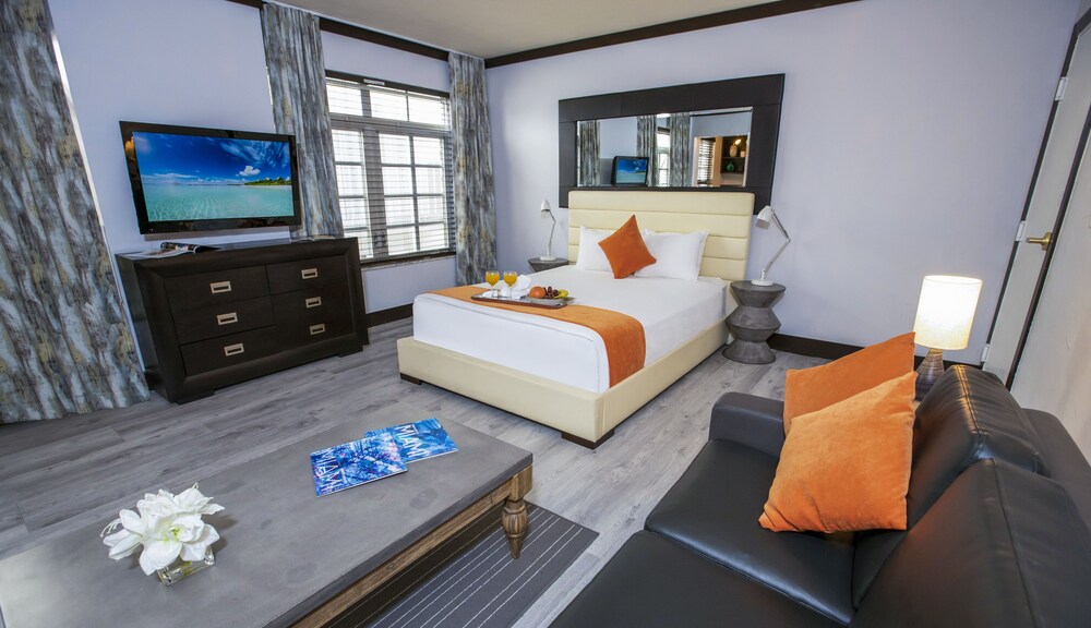 Lincoln Arms Suites - photo 14