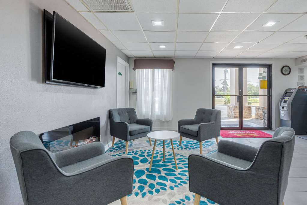 Suburban Extended Stay Hotel At The University - photo 11