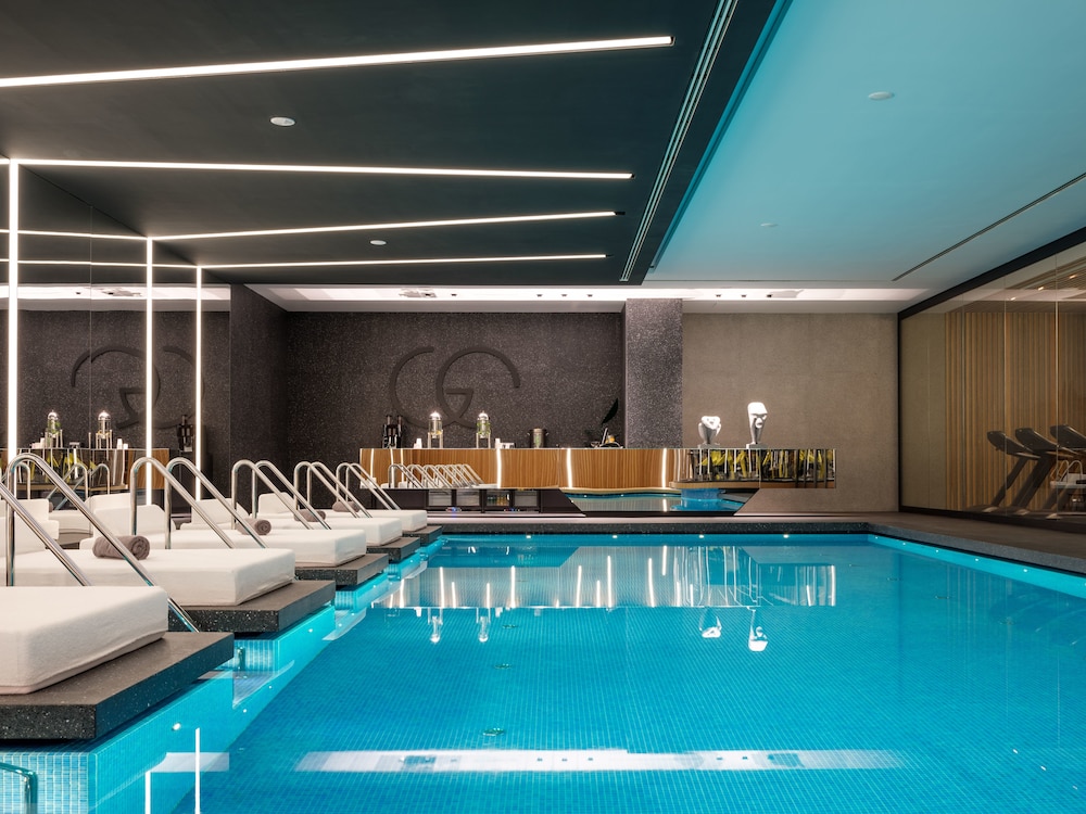 Kazan Palace by Tasıgo in Kazan, Russia