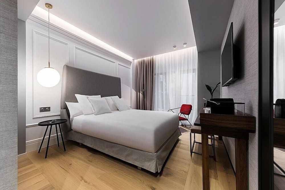 Riazor - carbon neutral hotel in A Coruna