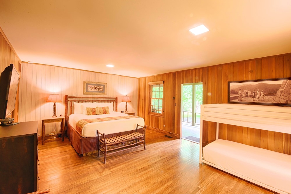 Historic Tapoco Lodge Resort - photo 100