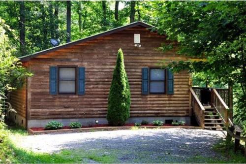 Mountain Lure — Bryson City — photo 2