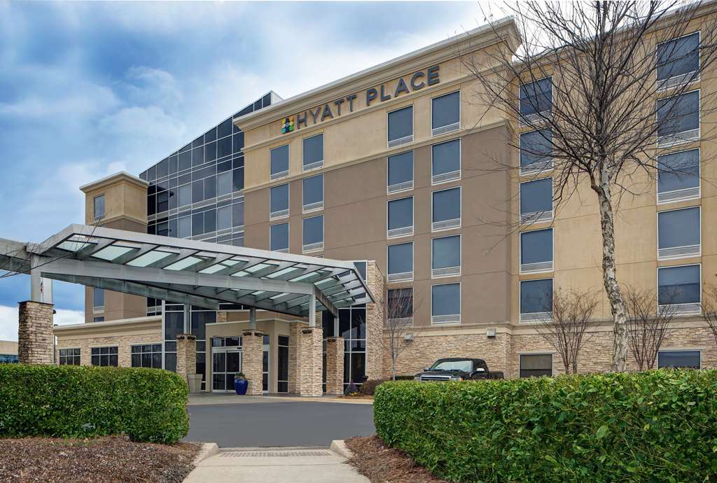 Hyatt Place Jackson Ridgeland - photo 54