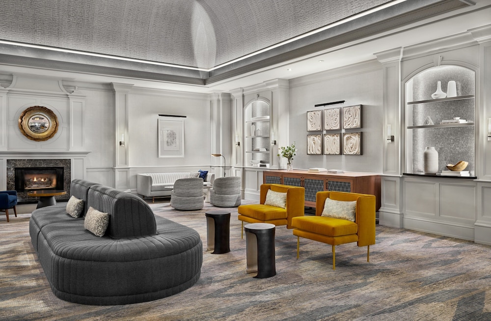Kimpton Hotel Monaco Denver by IHG - photo 119