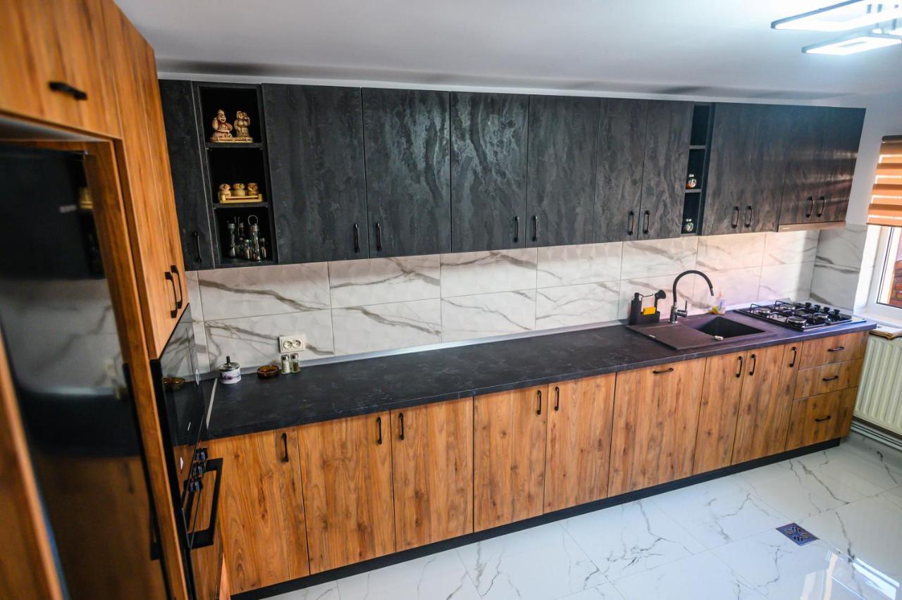 Alpine Bliss Sinaia in Sinaia, Romania