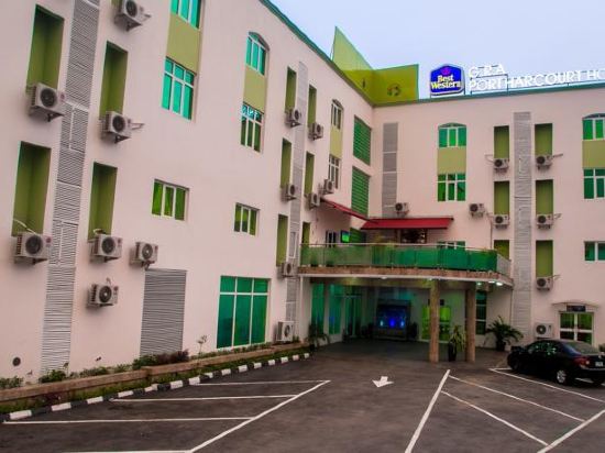 Best Western Gra Port Harcourt in Port Harcourt, Nigeria