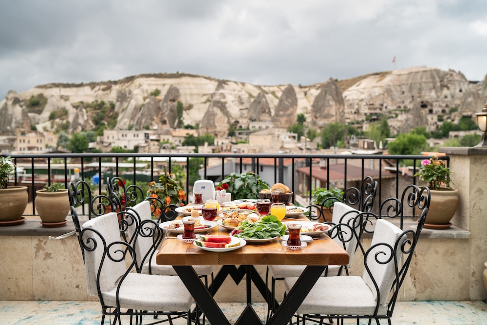 Volare Stone Hotel in Nevsehir, Turkey