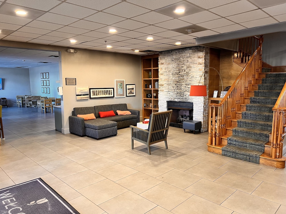 Country Inn & Suites by Radisson Orangeburg SC - photo 4