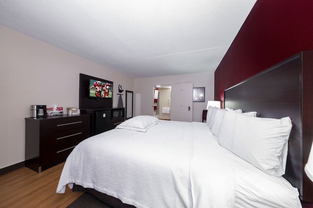 Red Roof Inn PLUS Huntsville Madison - photo 17