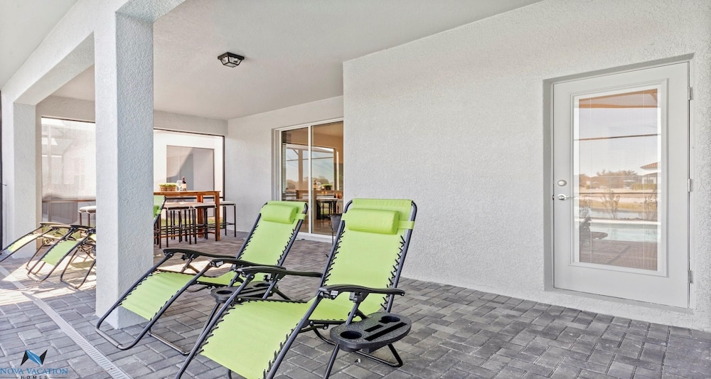 Solterra Resort Lakeview 7195 - photo 21