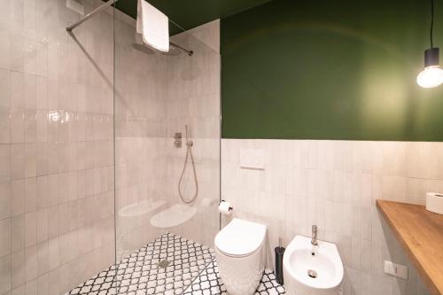 Via Vittorio Veneto 468 Chiari — 4-Star Luxury Hotel in Chiari, Italy