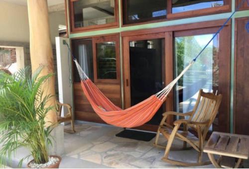 Modern Studio Apt overlooking Pool Ocean view — San Juan Del Sur — photo 5