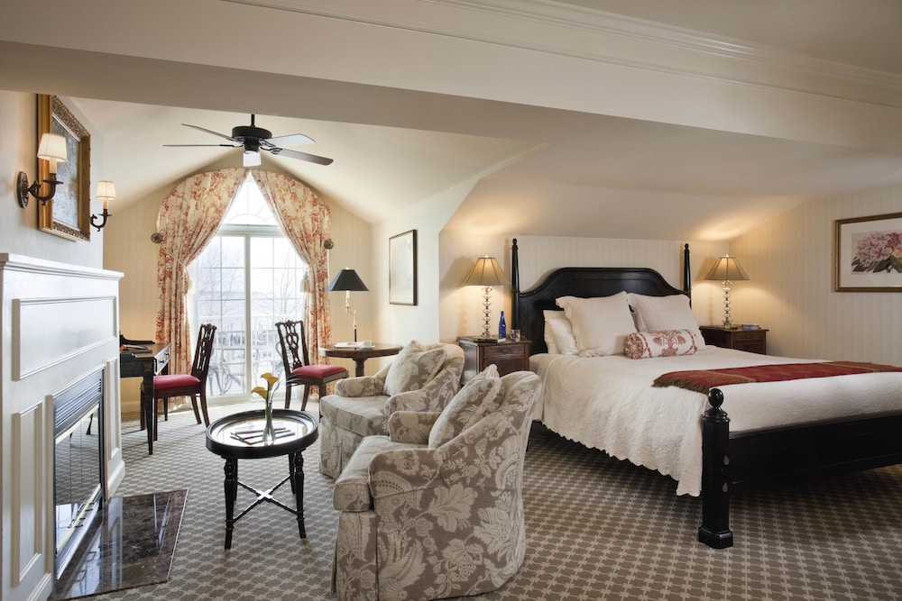 Saybrook Point Resort & Marina - photo 4