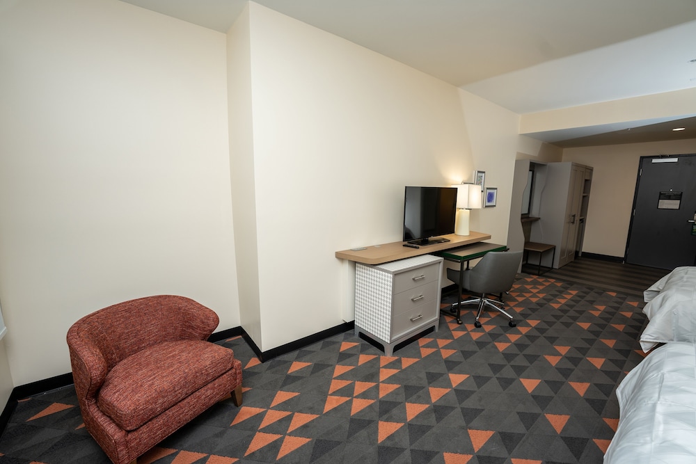 Holiday Inn NW Houston Beltway 8 by IHG - photo 29