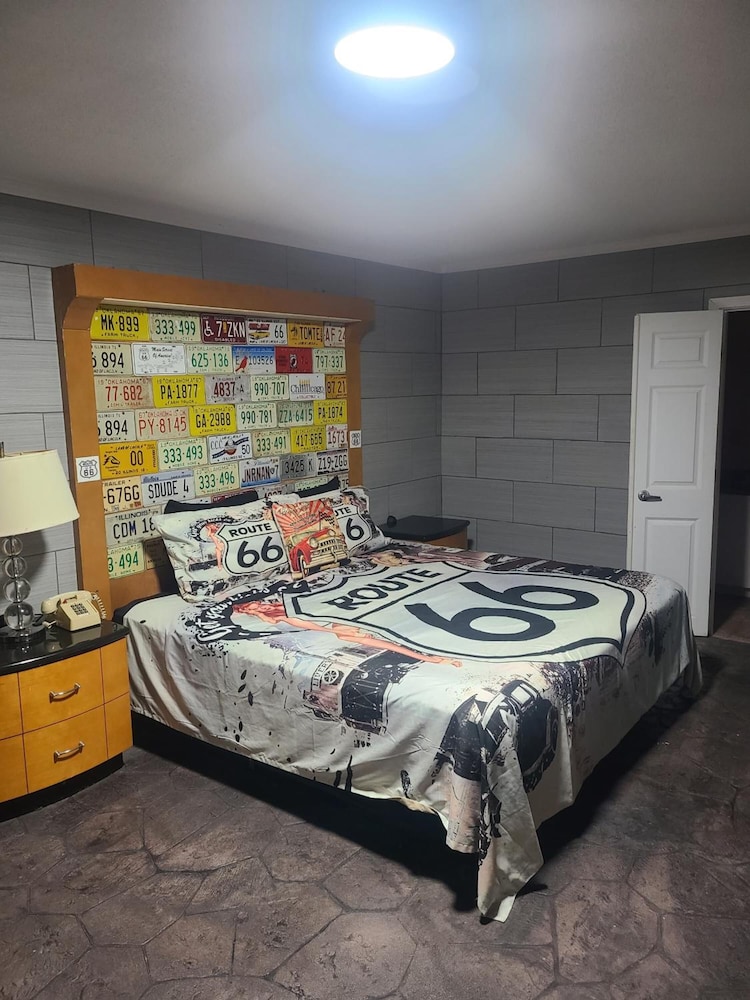 Route 66 Hotel Springfield Illinois - photo 5