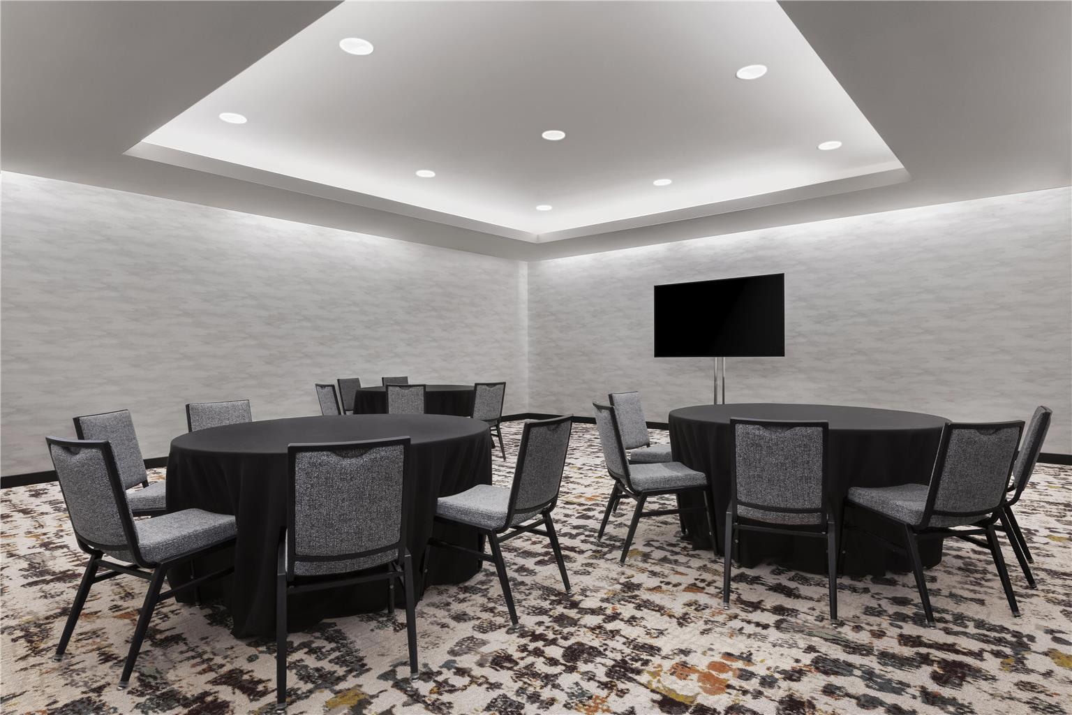 Hyatt Regency Irvine - photo 48