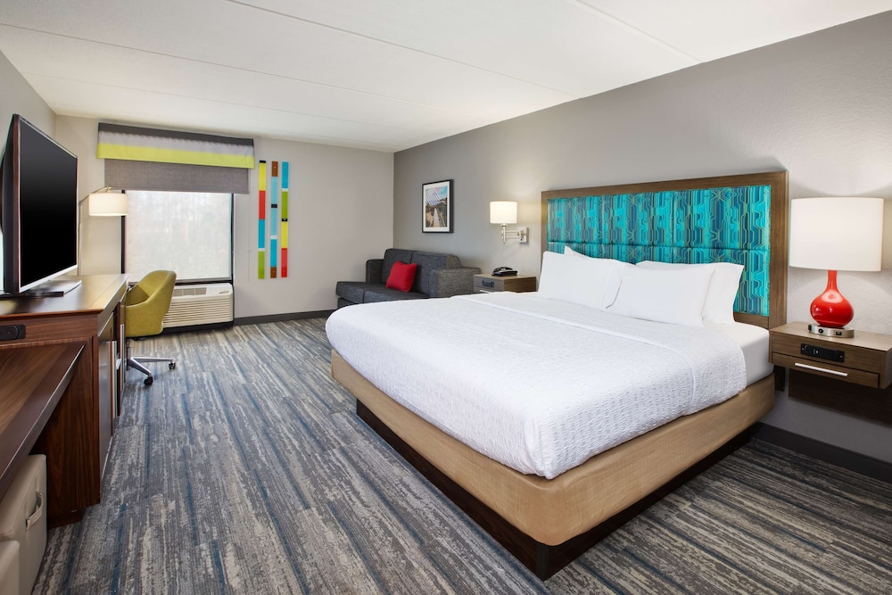 Hampton Inn Daytona Ormond Beach - photo 17